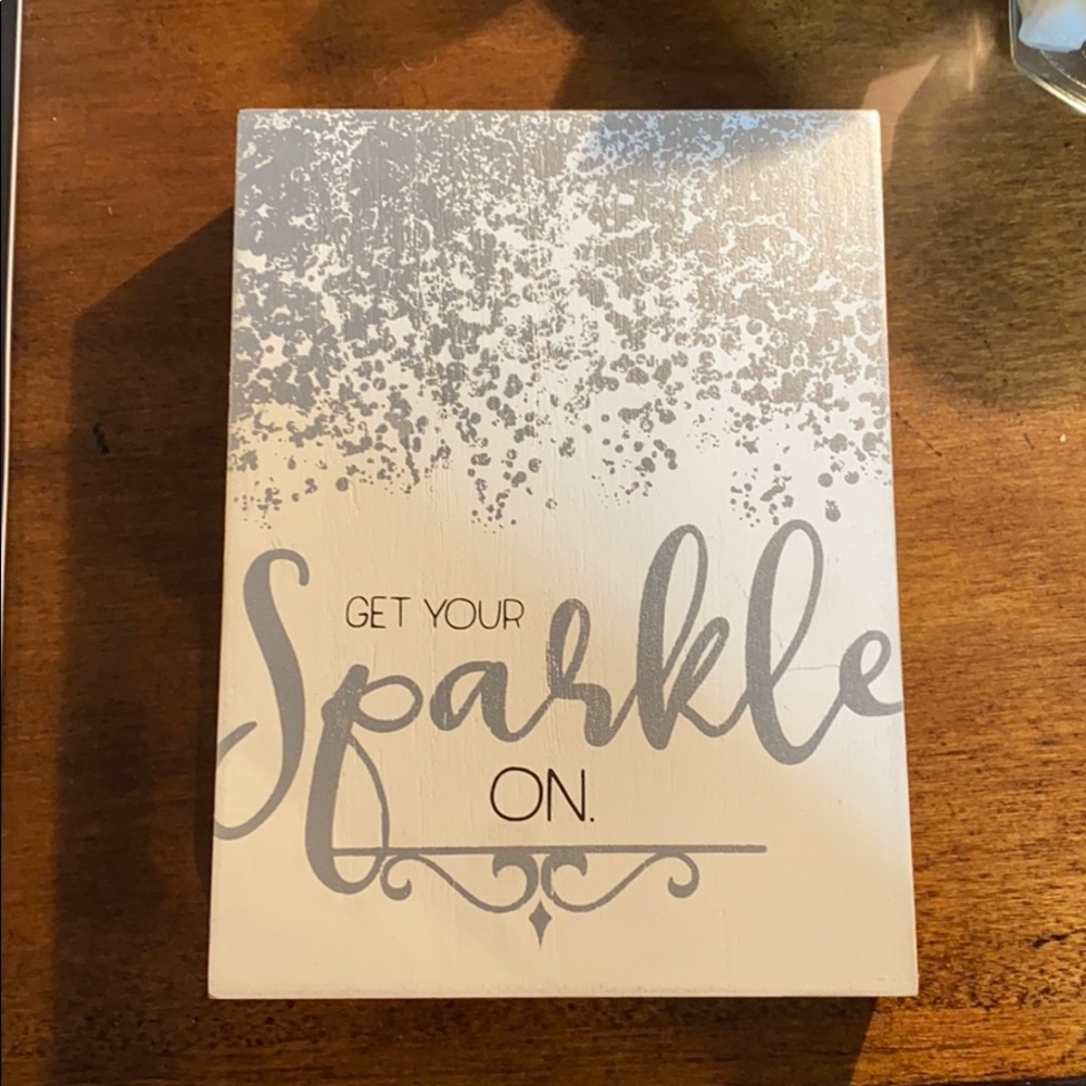 Get Your Sparkle On